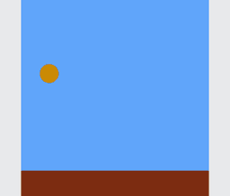 flappy game
