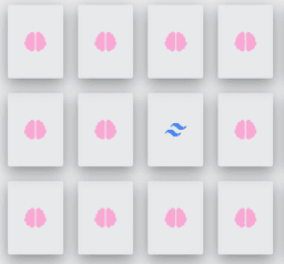 memory game